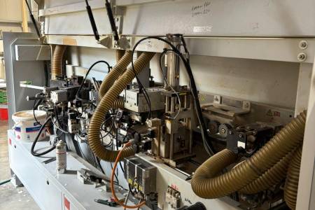 BRANDT KDF 120 C Optimat BRANDT KDF 120 C Optimat - Thumbnail 20
