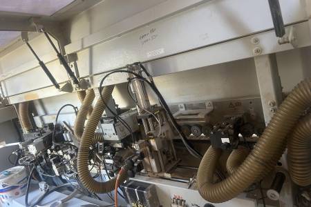 BRANDT KDF 120 C Optimat BRANDT KDF 120 C Optimat - Thumbnail 24