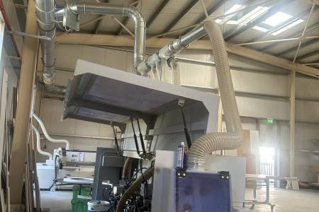 BRANDT KDF 120 C Optimat BRANDT KDF 120 C Optimat - Thumbnail 12