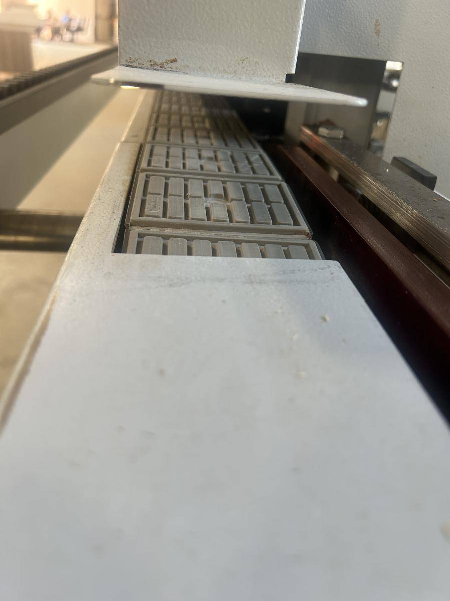 BRANDT KDF 120 C Optimat BRANDT KDF 120 C Optimat - Thumbnail 29