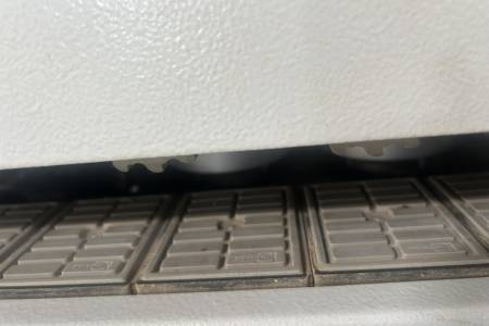 BRANDT KDF 120 C Optimat BRANDT KDF 120 C Optimat - Thumbnail 32