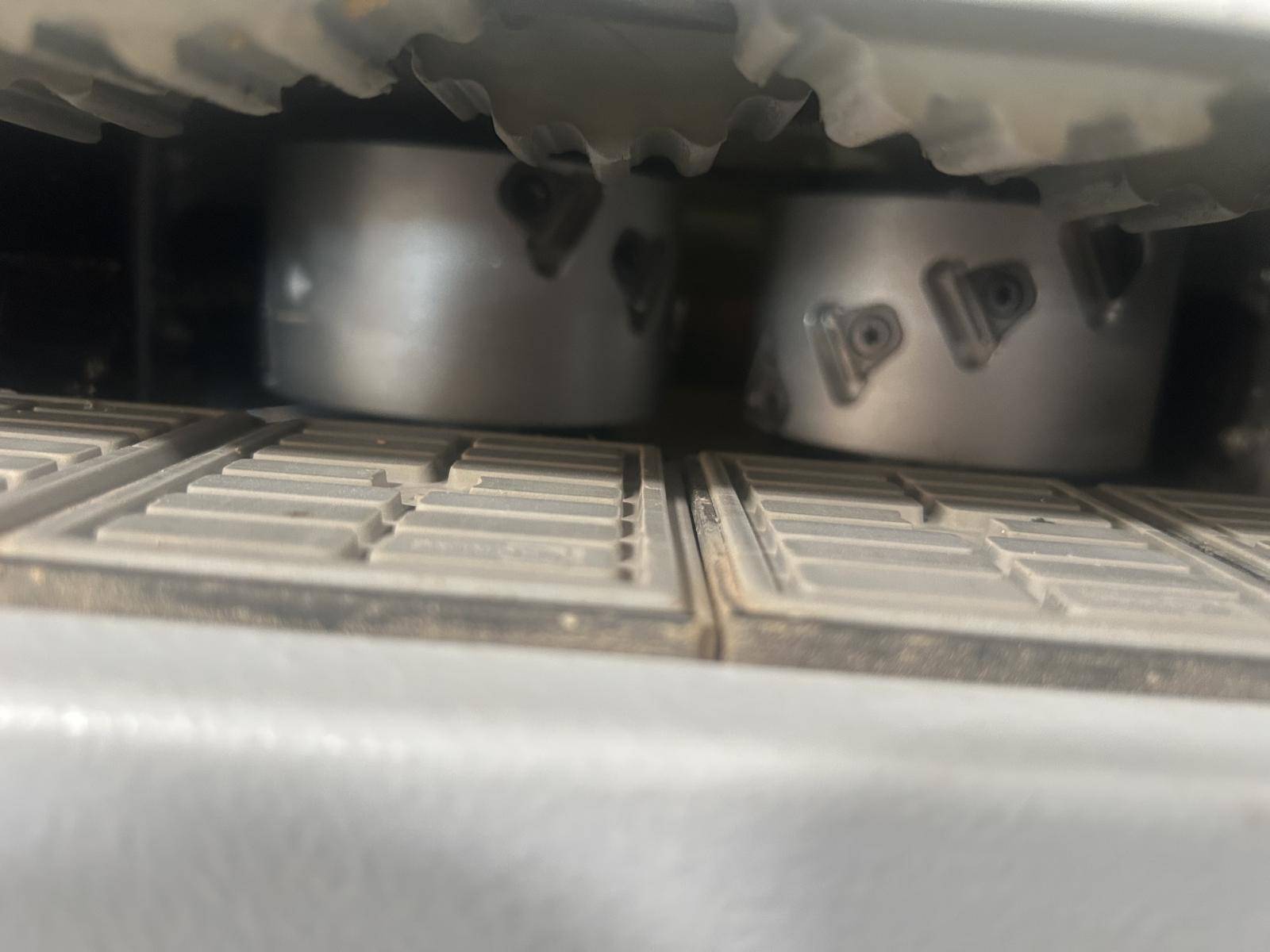 BRANDT KDF 120 C Optimat BRANDT KDF 120 C Optimat - Thumbnail 33
