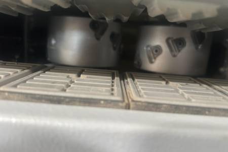 BRANDT KDF 120 C Optimat BRANDT KDF 120 C Optimat - Thumbnail 34