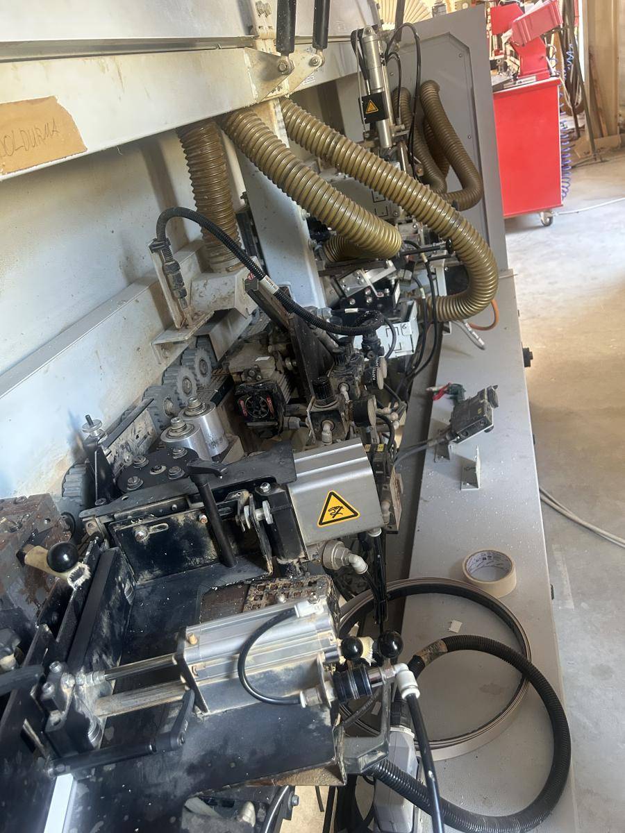 BRANDT KDF 120 C Optimat BRANDT KDF 120 C Optimat - Thumbnail 17
