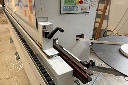 BRANDT KDF 120 C Optimat BRANDT KDF 120 C Optimat - Thumbnail 6
