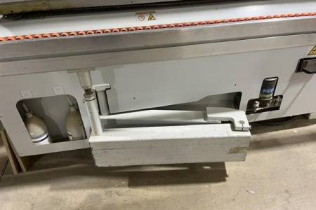 HOLZ-HER ACCURA 1556 PREMIUM premium - Thumbnail 23