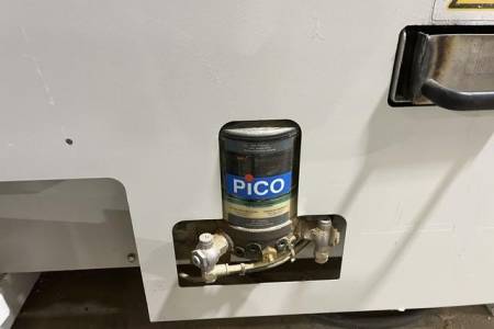 HOLZ-HER ACCURA 1556 PREMIUM premium - Thumbnail 24