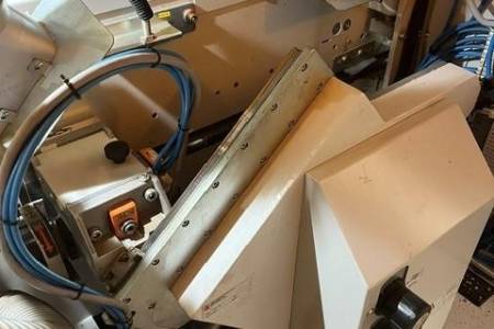 HOLZ-HER ACCURA 1556 PREMIUM premium - Thumbnail 10