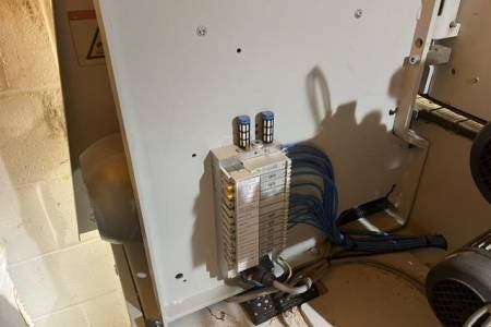 HOLZ-HER ACCURA 1556 PREMIUM premium - Thumbnail 28