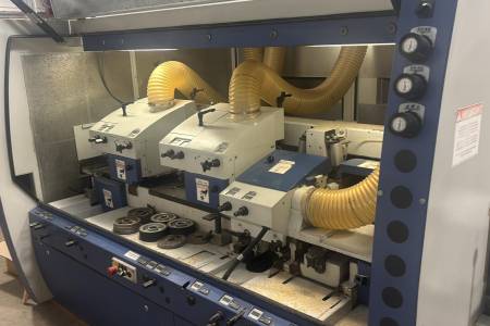 WEINIG POWERMAT 1000 - Image 1
