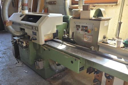 WEINIG PROFIMAT 22 N - Image 1