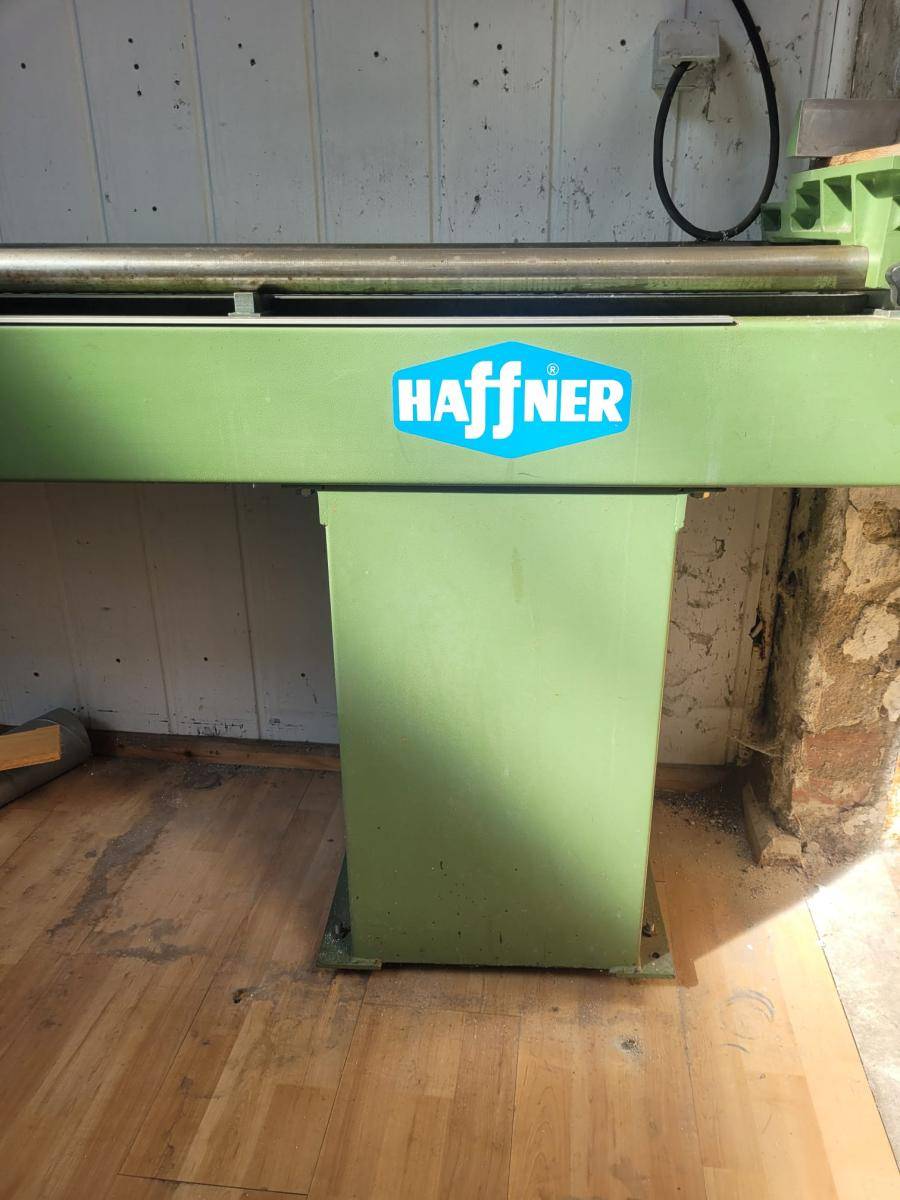 HAFFNER DGS 189 HAFFNER DGS 189 - Thumbnail 5