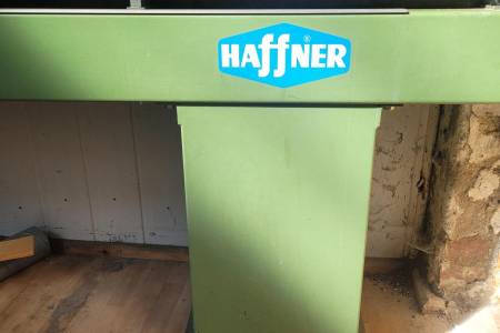 HAFFNER DGS 189 HAFFNER DGS 189 - Thumbnail 6