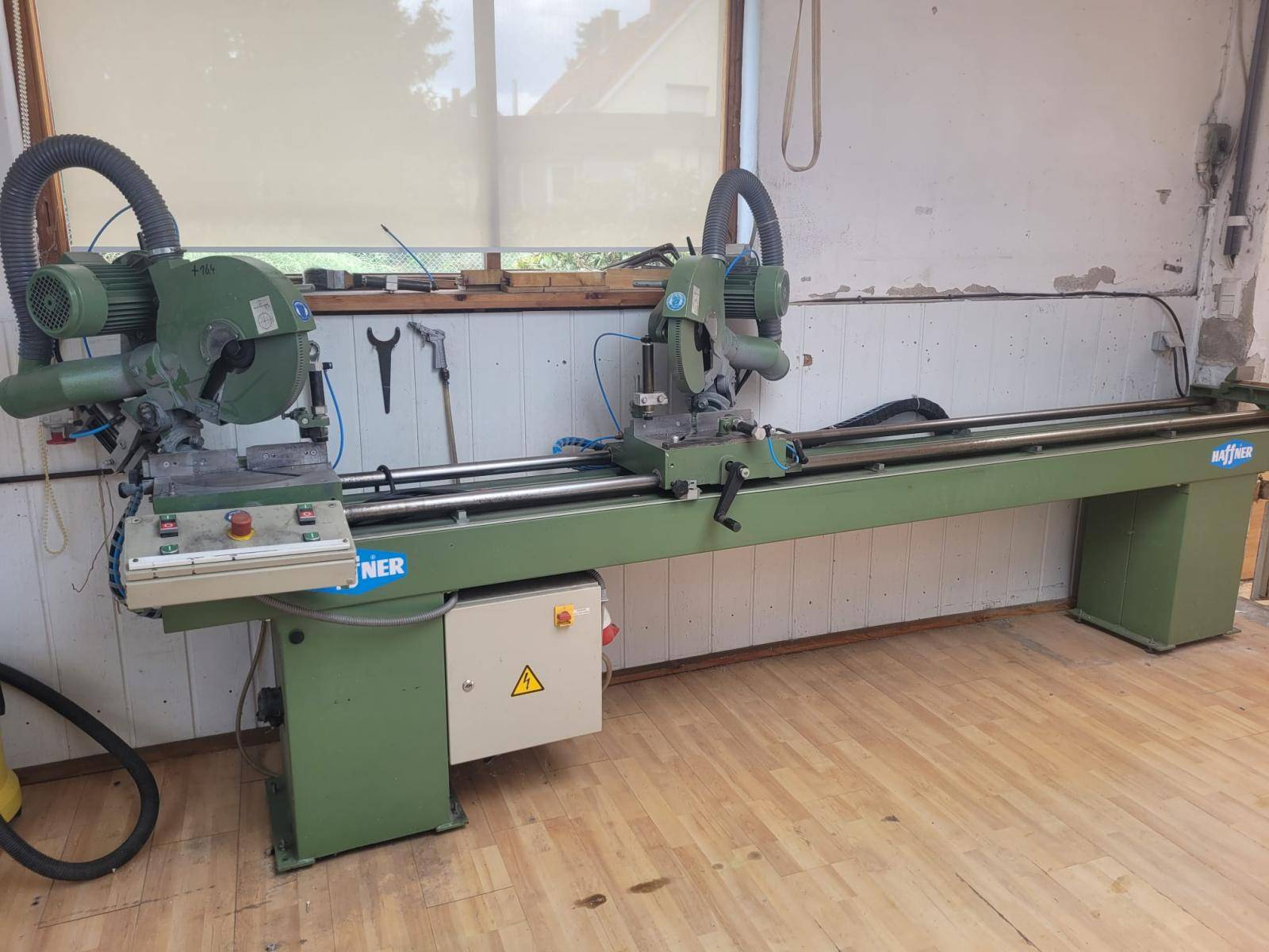 HAFFNER DGS 189