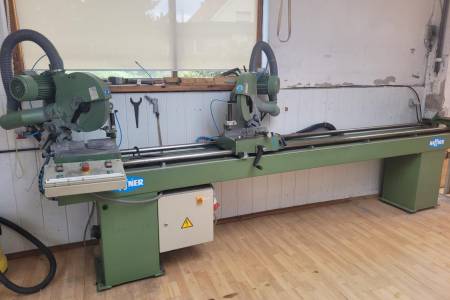 HAFFNER DGS 189 HAFFNER DGS 189 - Thumbnail 2