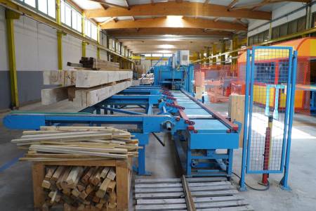 HUNDEGGER HM 4 HUNDEGGER HM 4 - Thumbnail 6
