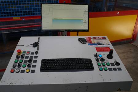 HUNDEGGER K 2I HUNDEGGER K 2I - Thumbnail 8