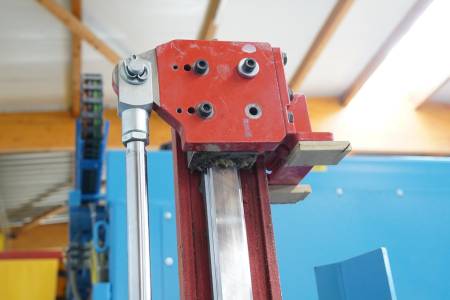 HUNDEGGER K 2I HUNDEGGER K 2I - Thumbnail 76
