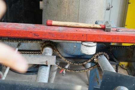 SARMAX CHEYENNE SP 4 400X300 SS DX SARMAX CHEYENNE SP 4 400X300 SS DX - Thumbnail 26