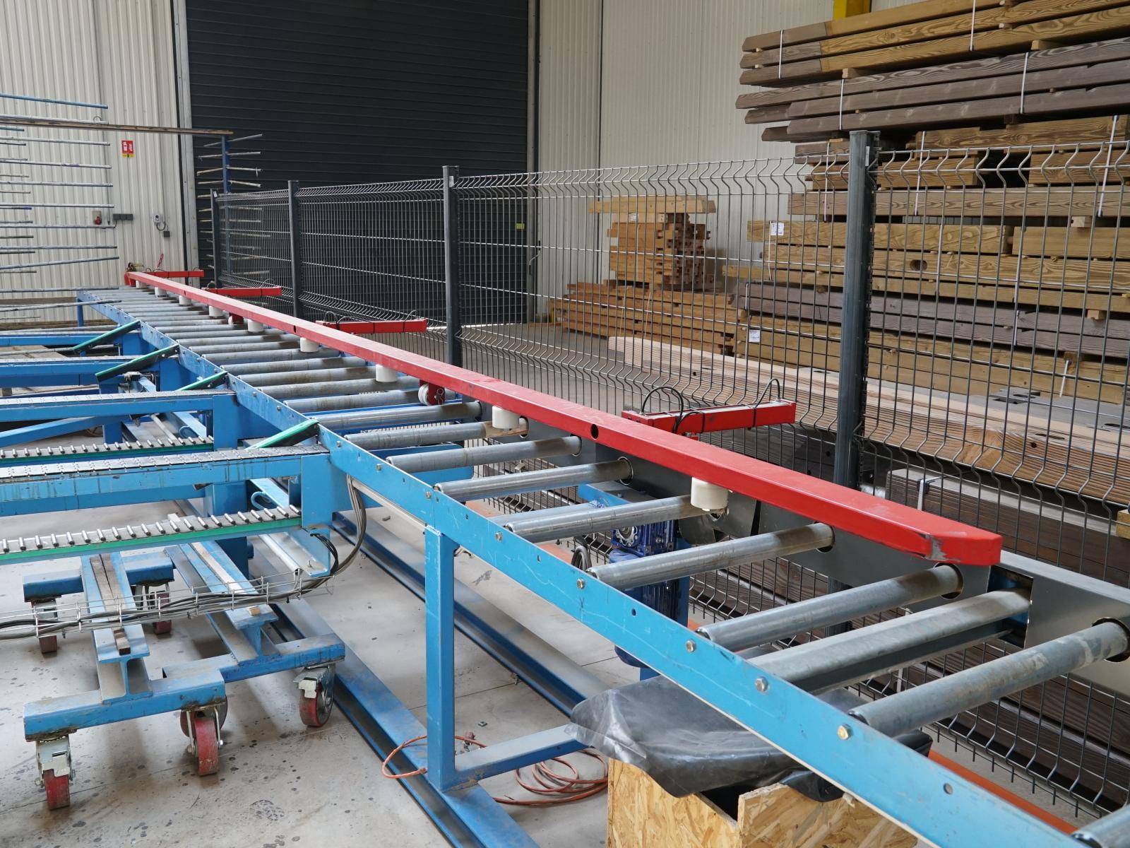 SARMAX CHEYENNE SP 4 400X300 SS DX SARMAX CHEYENNE SP 4 400X300 SS DX - Thumbnail 17
