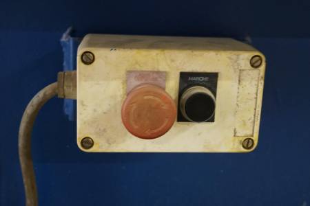 Impregnation system XYLOCHIMIE Impregnation system XYLOCHIMIE - Thumbnail 16