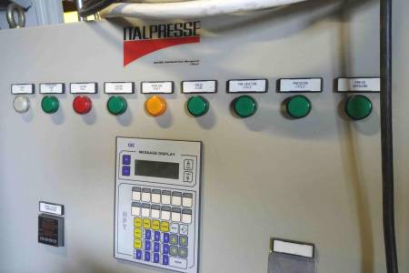 ITALPRESSE FORM-AIR ITALPRESSE FORM-AIR - Thumbnail 6