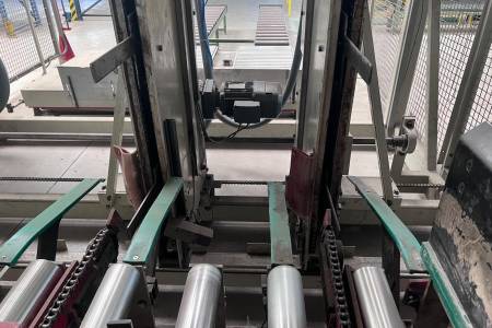 WEINIG UNISTACK 811 WEINIG UNISTACK 811 - Thumbnail 18
