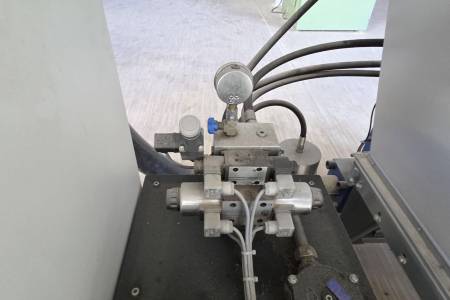 AL-KO MOBIL POWER JET 300-BP / Gross Genius 2 AL-KO MOBIL POWER JET 300-BP / Gross Genius 2 - Thumbnail 14