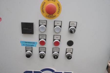 AL-KO MOBIL POWER JET 300-BP / Gross Genius 2 AL-KO MOBIL POWER JET 300-BP / Gross Genius 2 - Thumbnail 18