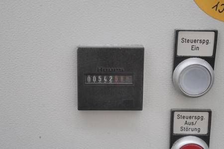 AL-KO MOBIL POWER JET 300-BP / Gross Genius 2 AL-KO MOBIL POWER JET 300-BP / Gross Genius 2 - Thumbnail 20