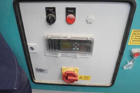 AL-KO MOBIL POWER JET 300-BP / Gross Genius 2 AL-KO MOBIL POWER JET 300-BP / Gross Genius 2 - Thumbnail 28