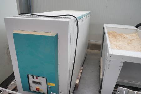 AL-KO MOBIL POWER JET 300-BP / Gross Genius 2 AL-KO MOBIL POWER JET 300-BP / Gross Genius 2 - Thumbnail 32