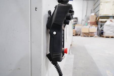 MORBIDELLI UNIFLEX HP MORBIDELLI UNIFLEX HP - Thumbnail 7