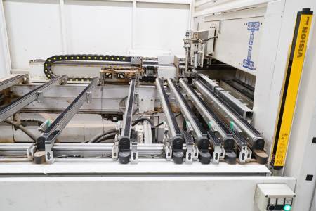 MORBIDELLI UNIFLEX HP MORBIDELLI UNIFLEX HP - Thumbnail 11