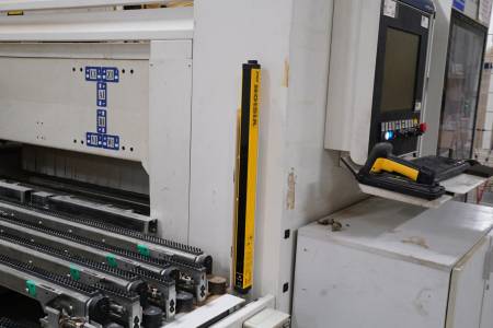 MORBIDELLI UNIFLEX HP MORBIDELLI UNIFLEX HP - Thumbnail 12