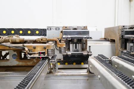 MORBIDELLI UNIFLEX HP MORBIDELLI UNIFLEX HP - Thumbnail 15