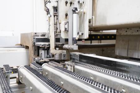 MORBIDELLI UNIFLEX HP MORBIDELLI UNIFLEX HP - Thumbnail 16