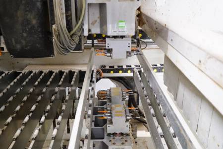 MORBIDELLI UNIFLEX HP MORBIDELLI UNIFLEX HP - Thumbnail 19