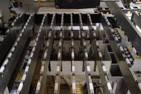 MORBIDELLI UNIFLEX HP MORBIDELLI UNIFLEX HP - Thumbnail 20