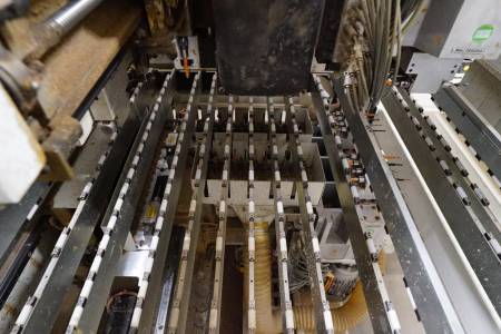 MORBIDELLI UNIFLEX HP MORBIDELLI UNIFLEX HP - Thumbnail 21