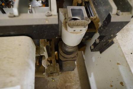 MORBIDELLI UNIFLEX HP MORBIDELLI UNIFLEX HP - Thumbnail 26