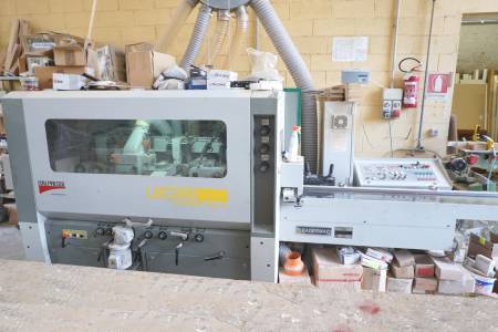 LEADERMAC LMC 523 Compact LEADERMAC LMC 523 Compact - Image 1