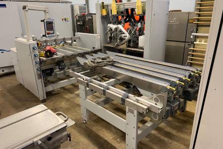 KUPER MULTI EV -1000/GL KUPER MULTI EV -1000/GL - Image 1
