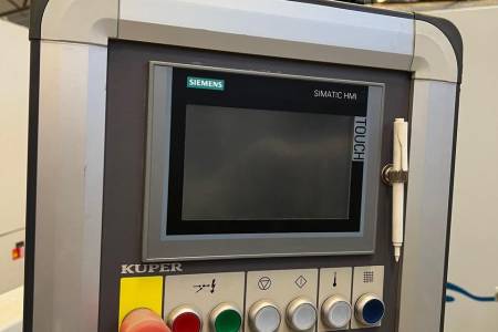 KUPER MULTI EV -1000/GL KUPER MULTI EV -1000/GL - Thumbnail 3