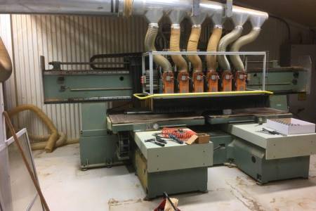 CMS NC PF 102 -6 TP CMS NC PF 102 -6 TP - Image 1