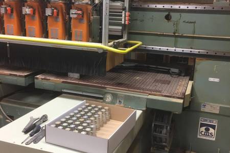 CMS NC PF 102 -6 TP CMS NC PF 102 -6 TP - Thumbnail 10