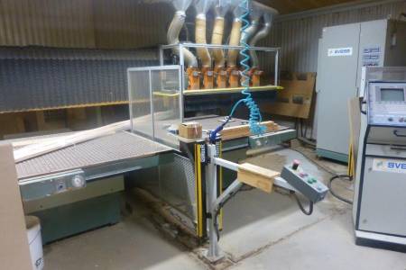 CMS NC PF 102 -6 TP CMS NC PF 102 -6 TP - Thumbnail 2
