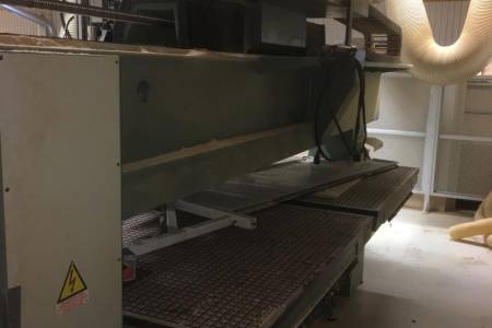 CMS NC PF 102 -6 TP CMS NC PF 102 -6 TP - Thumbnail 11