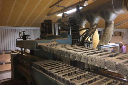 CMS NC PF 102 -6 TP CMS NC PF 102 -6 TP - Thumbnail 15