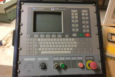 CMS NC PF 102 -6 TP CMS NC PF 102 -6 TP - Thumbnail 7